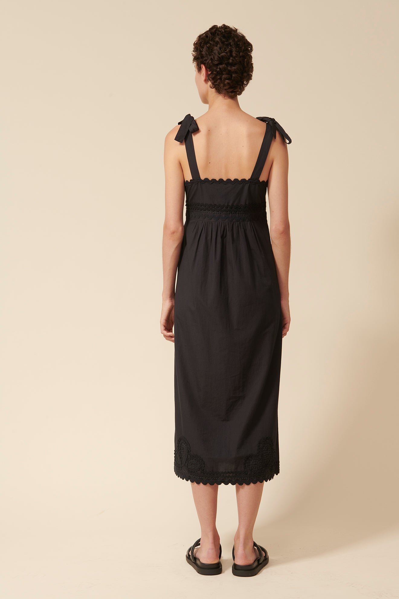 Dion Dress