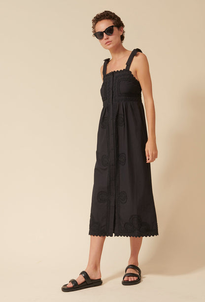 Dion Dress