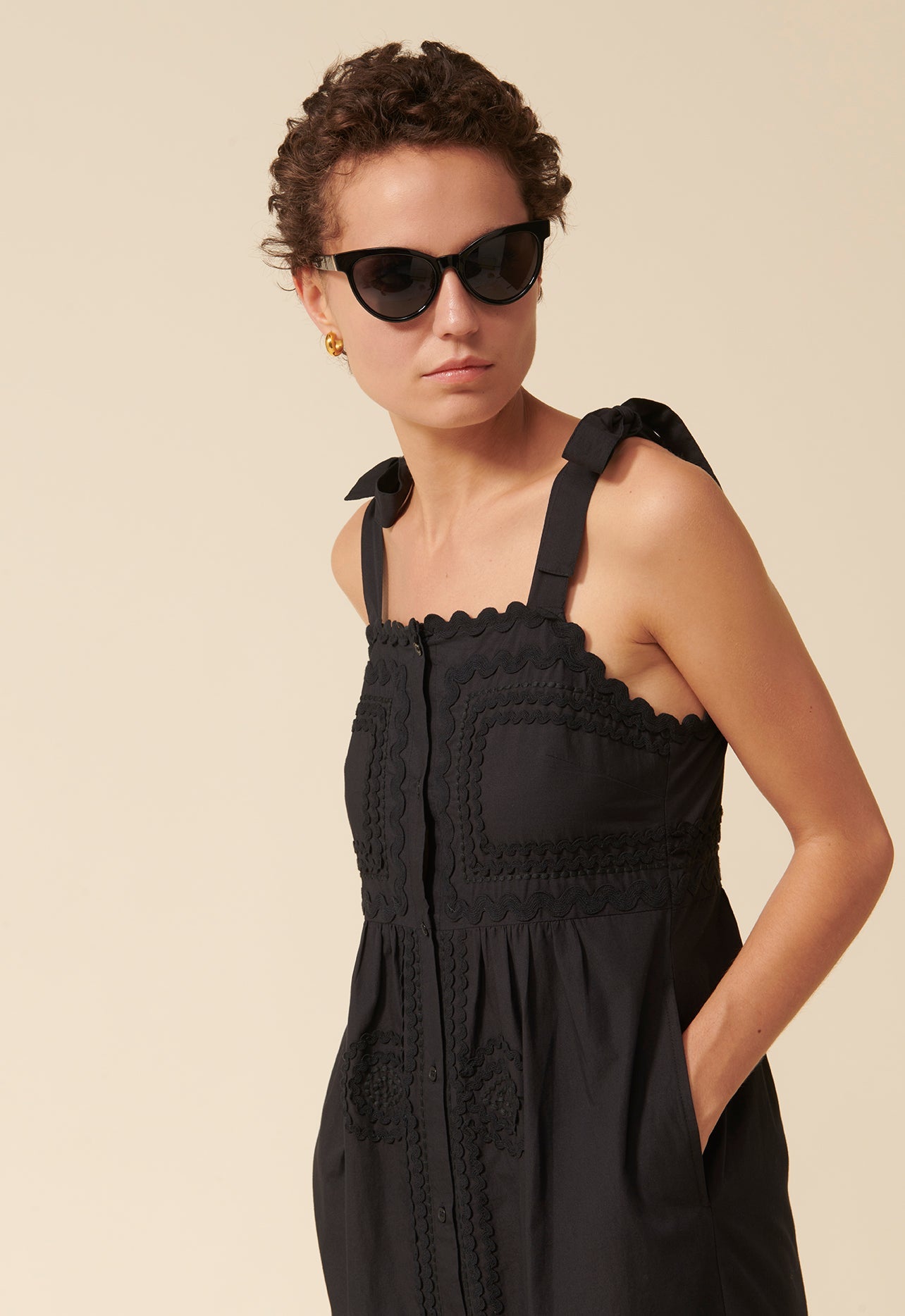 Dion Dress