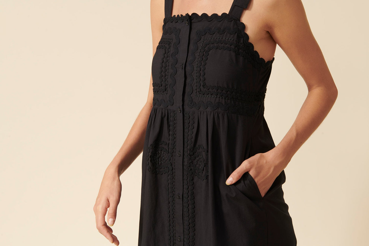 Dion Dress
