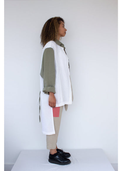 The Belted Trousers Limited Edition