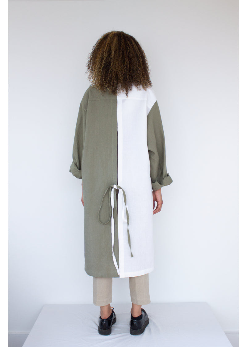 The Belted Trousers Limited Edition