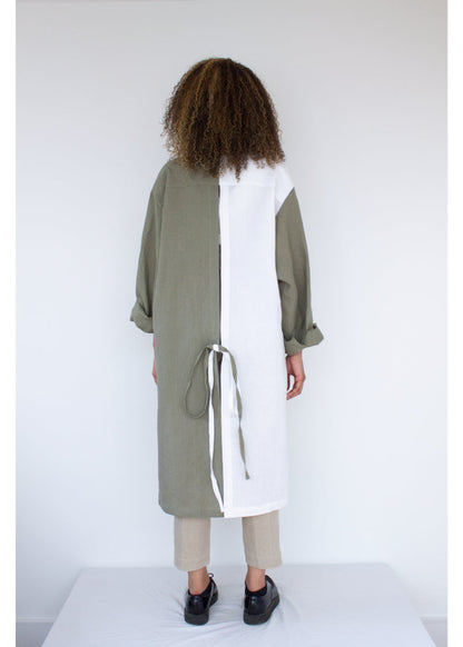 The Belted Trousers Limited Edition