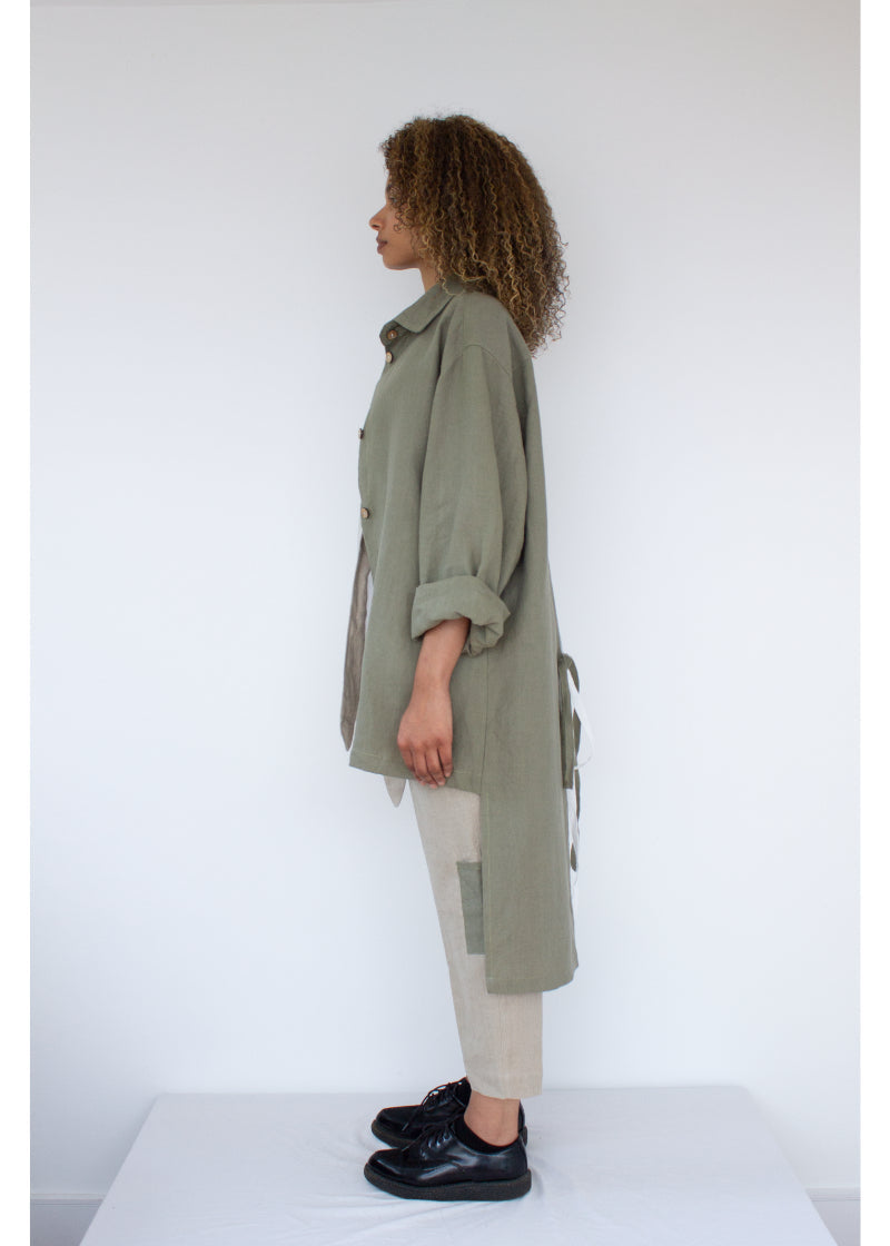 The Belted Trousers Limited Edition