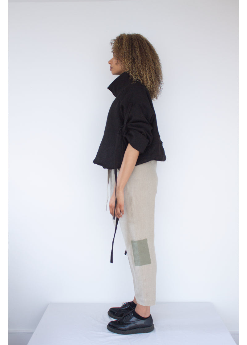 The Belted Trousers Limited Edition
