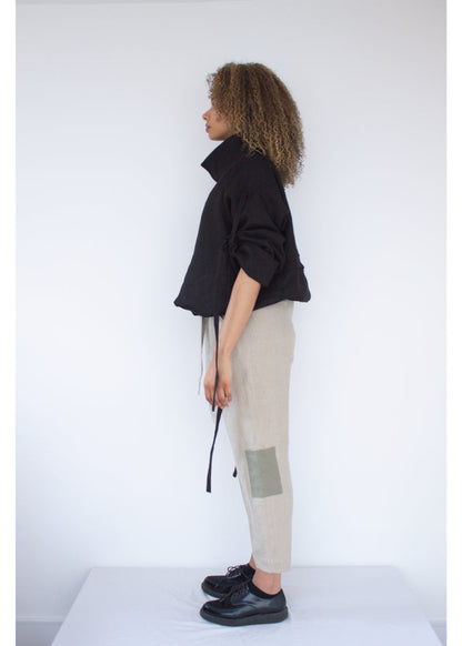 The Belted Trousers Limited Edition
