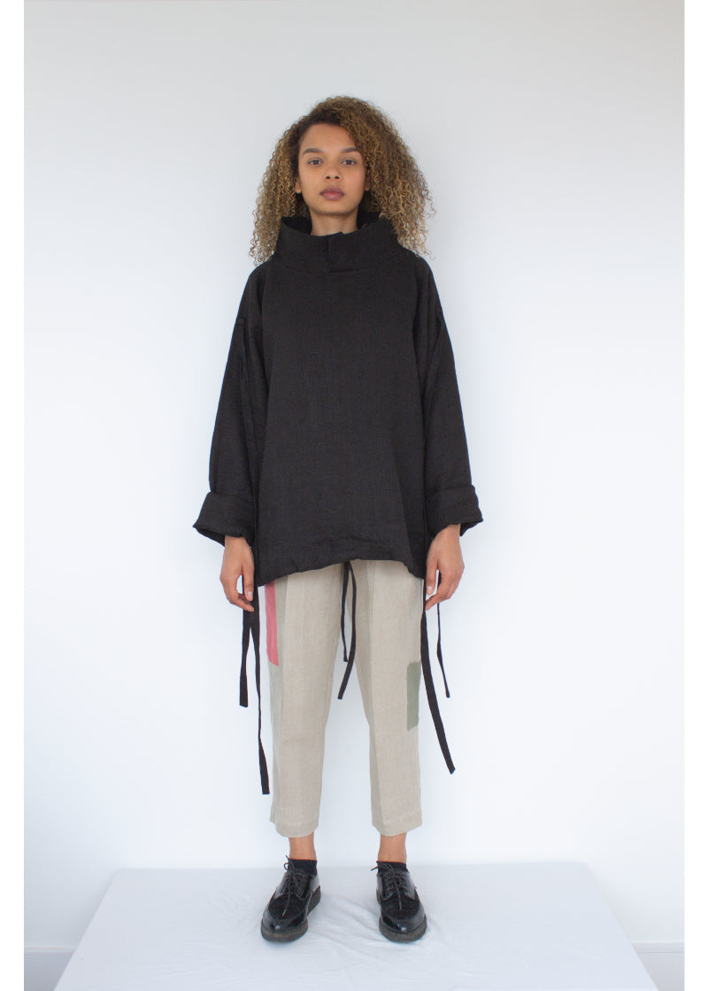The Belted Trousers Limited Edition