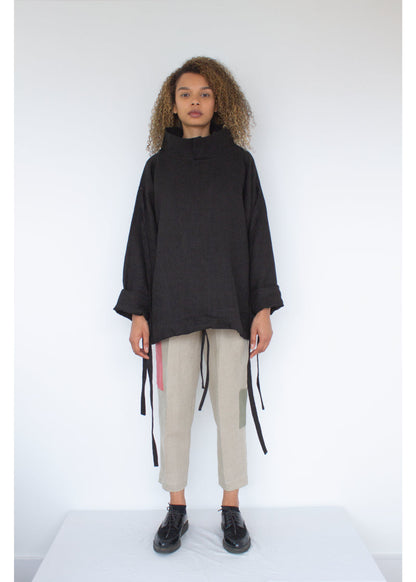 The Belted Trousers Limited Edition