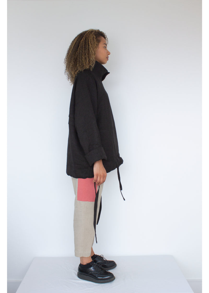 The Belted Trousers Limited Edition