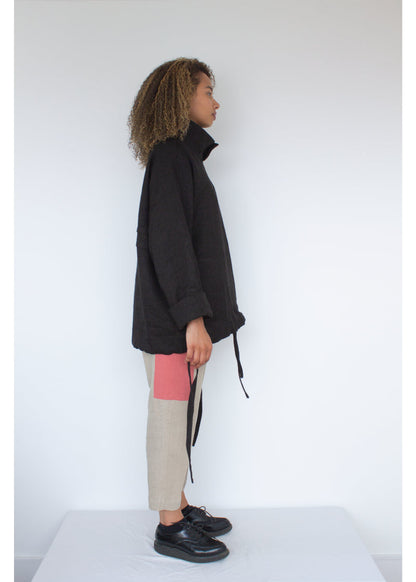 The Belted Trousers Limited Edition