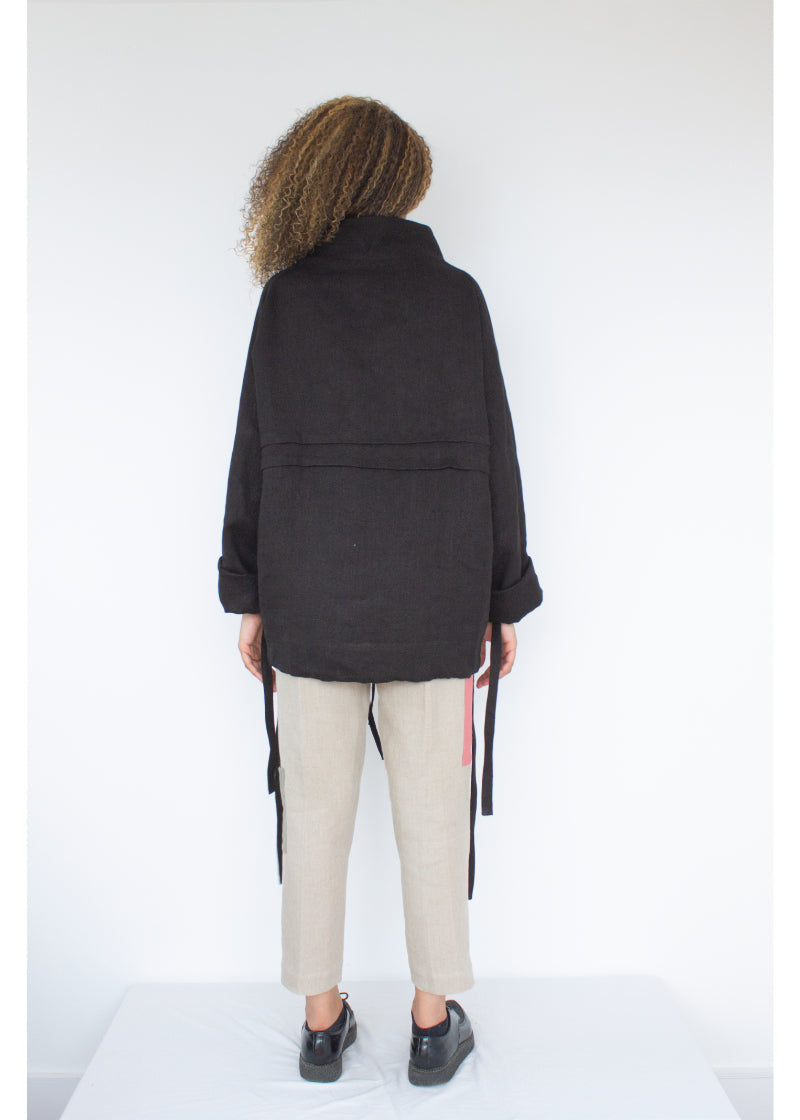 The Belted Trousers Limited Edition