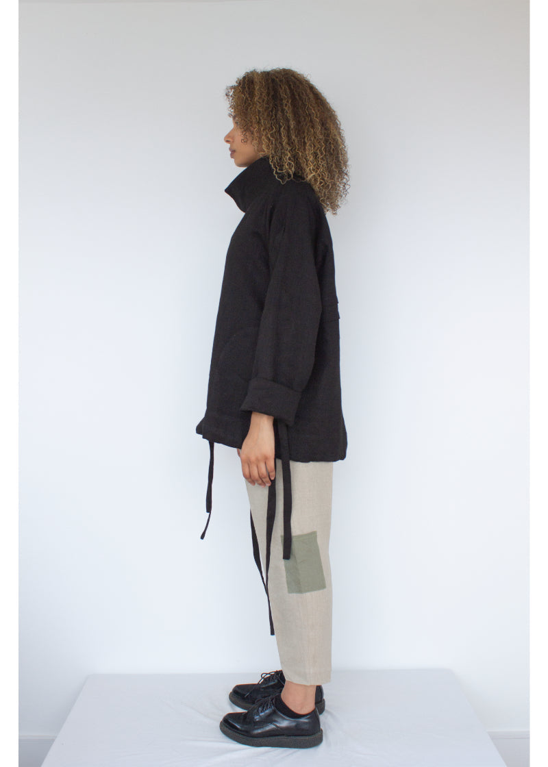 The Belted Trousers Limited Edition