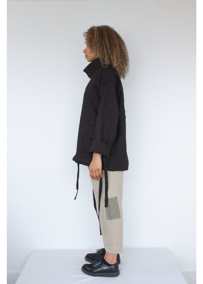 The Belted Trousers Limited Edition