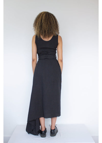 The Capsule Skirt