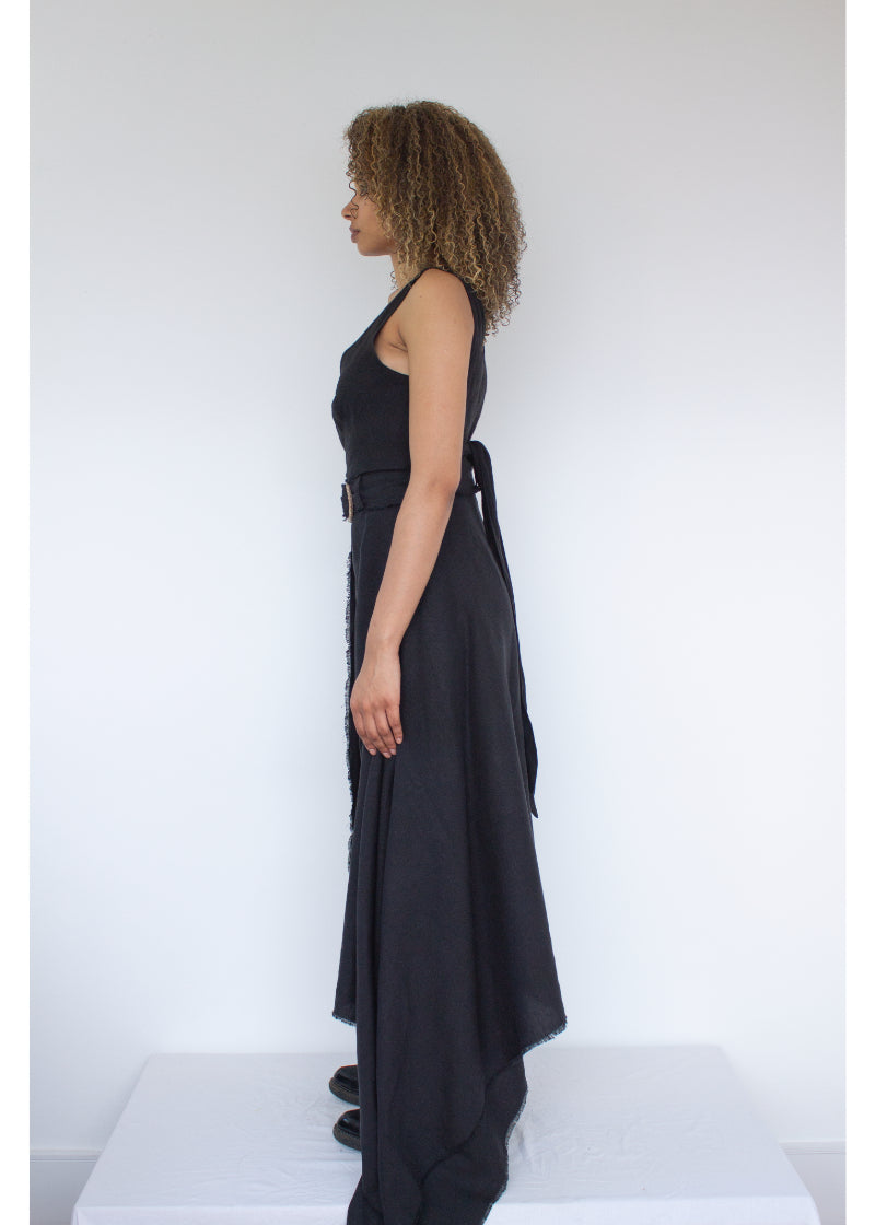 The Capsule Skirt