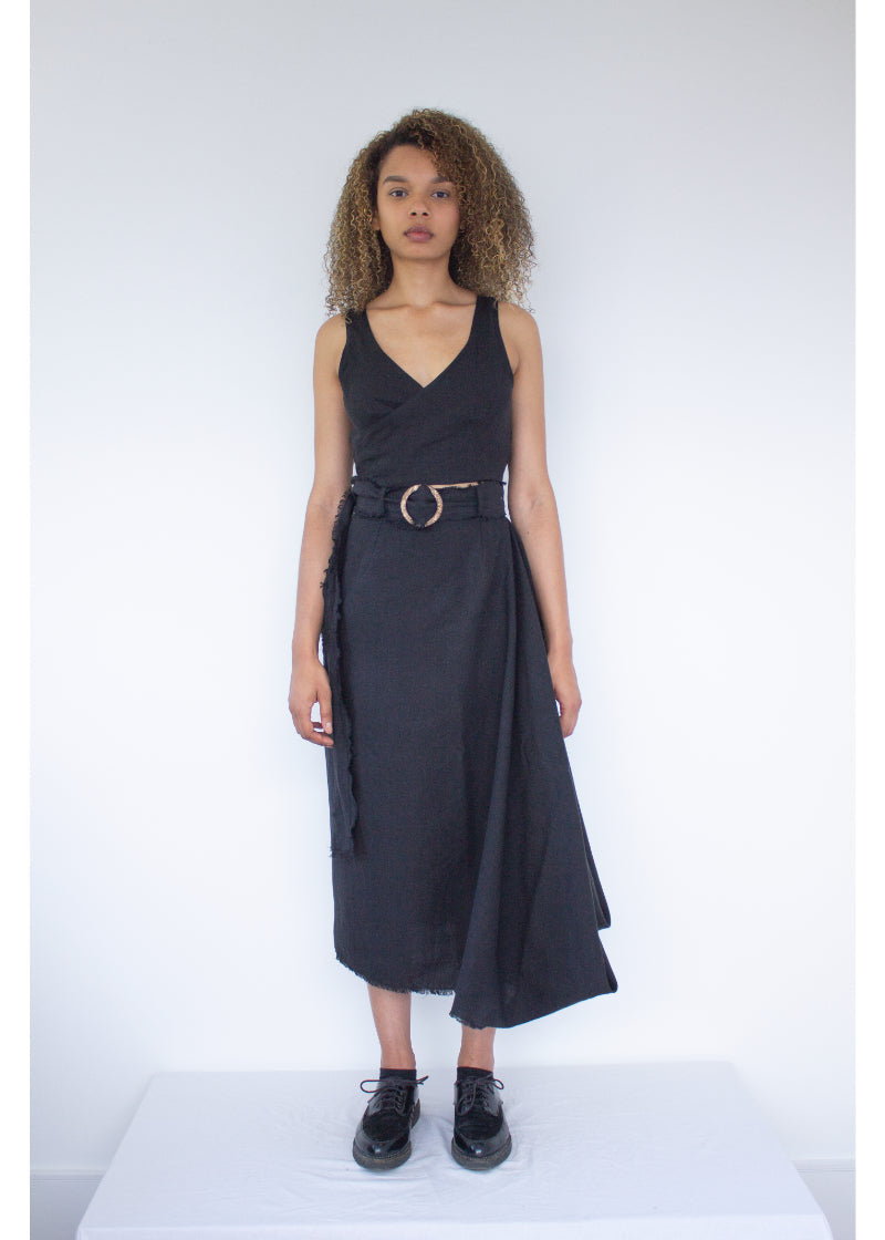 The Capsule Skirt