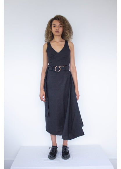 The Capsule Skirt