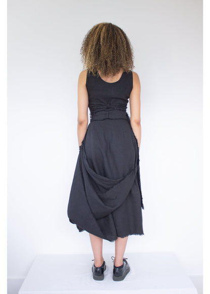 The Capsule Skirt