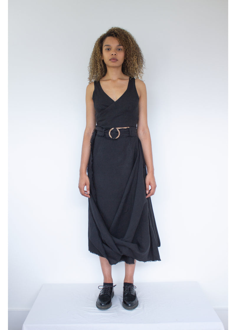 The Capsule Skirt