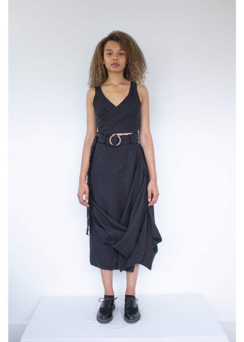 The Capsule Skirt
