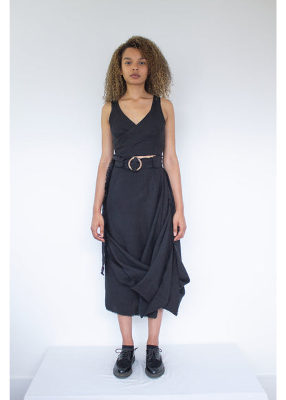 The Capsule Skirt