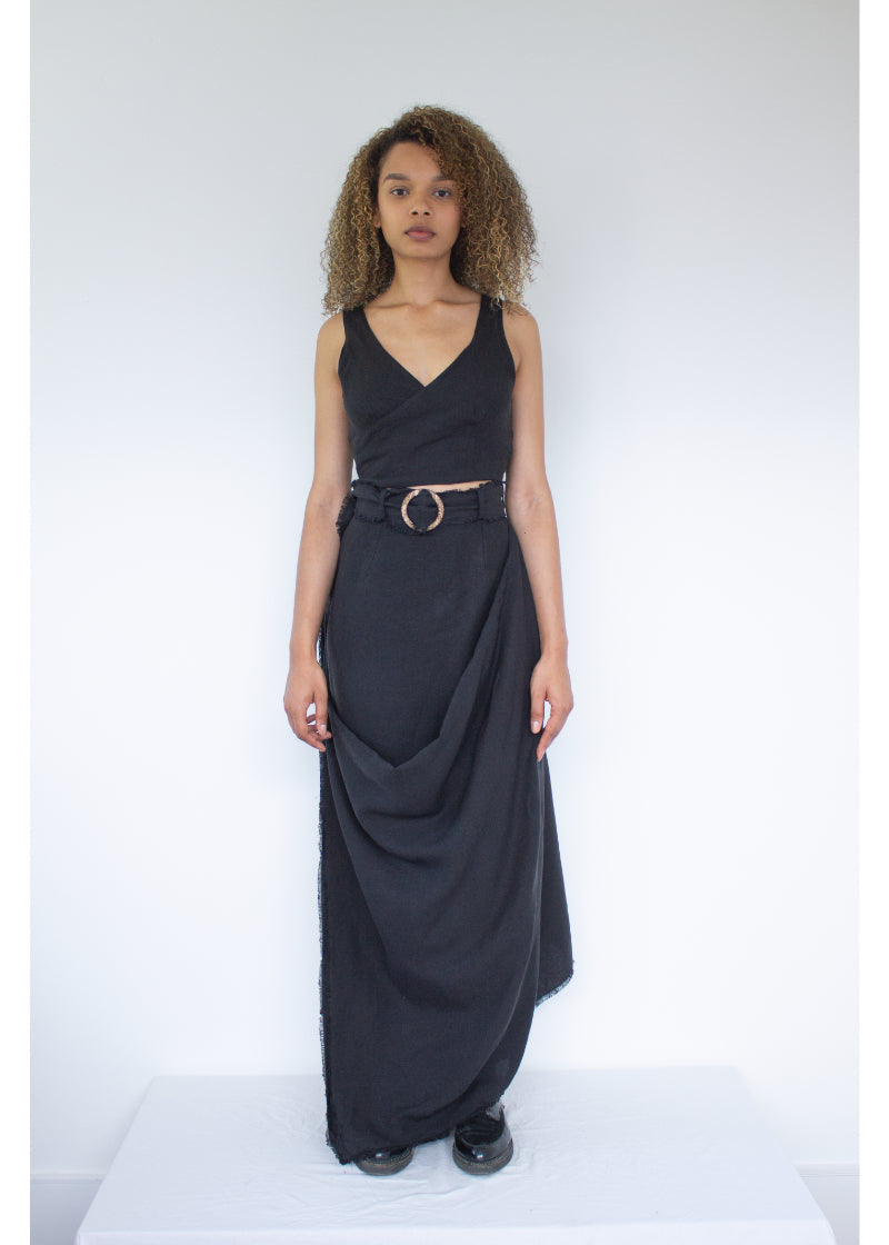 The Capsule Skirt