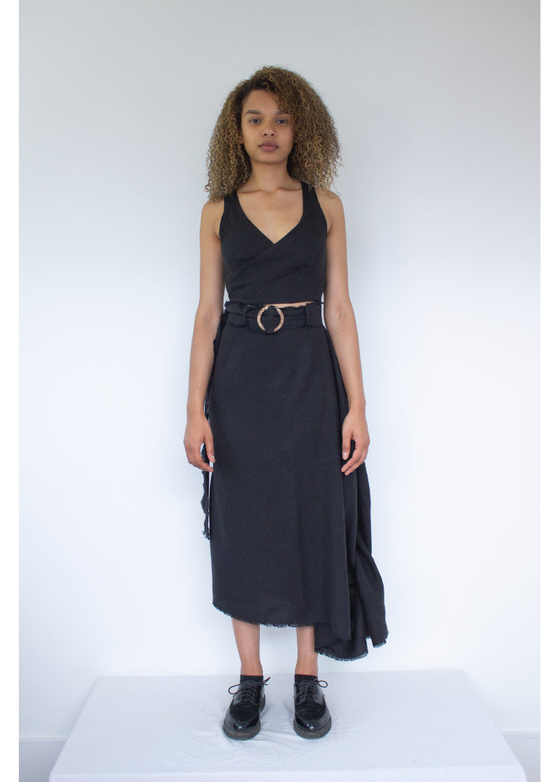 The Capsule Skirt