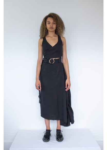 The Capsule Skirt