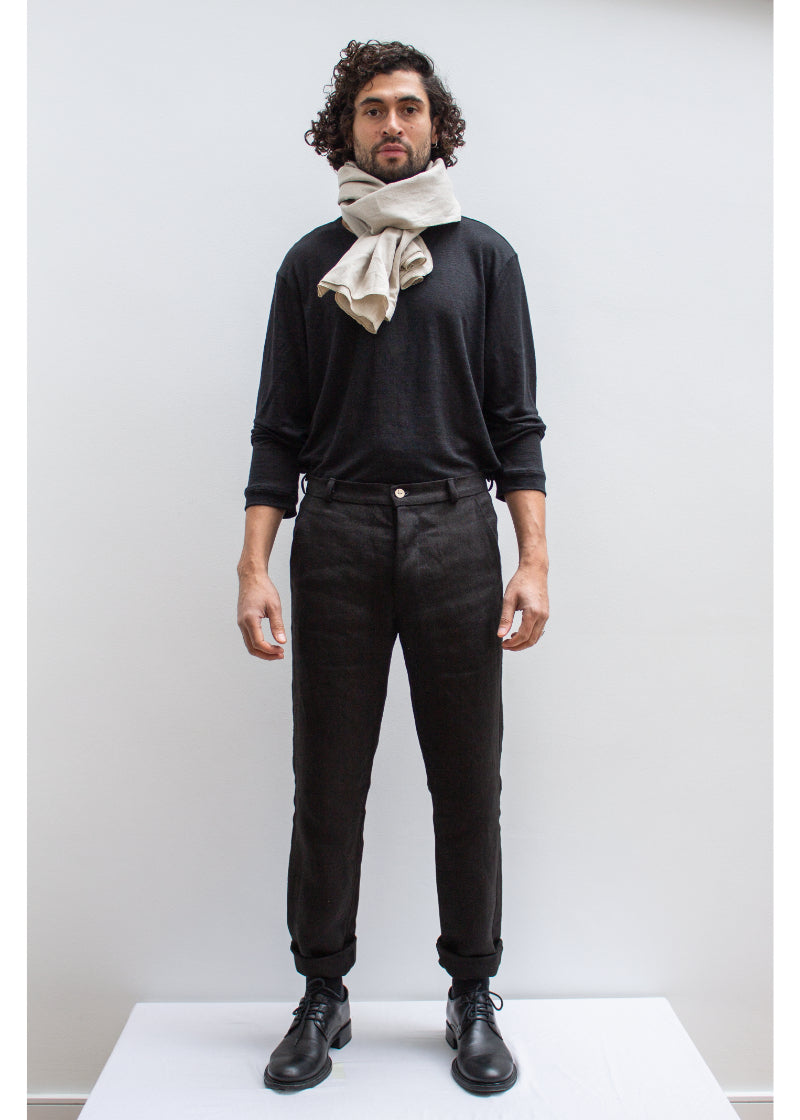 The Classic Scarf