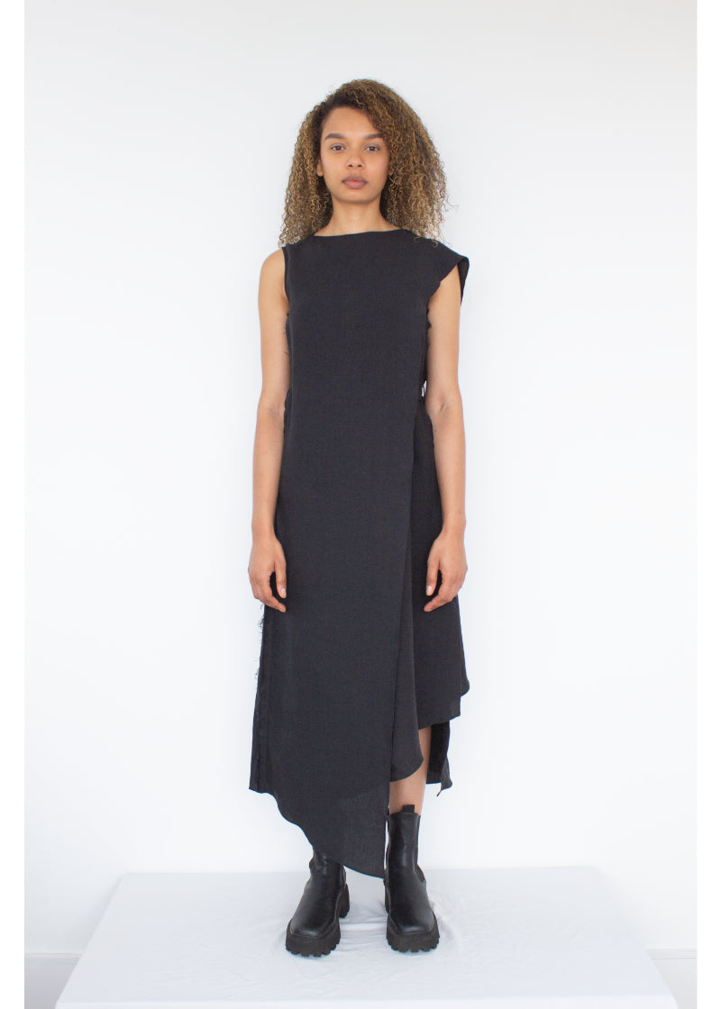 The Layered Dress