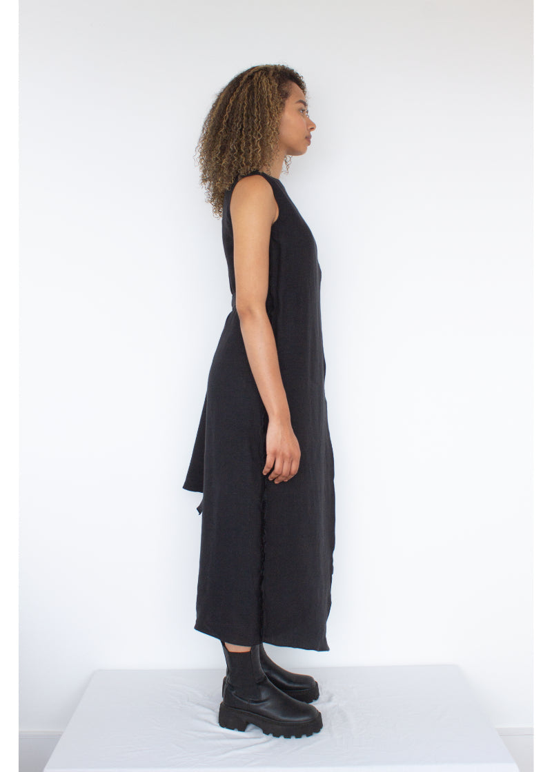 The Layered Dress