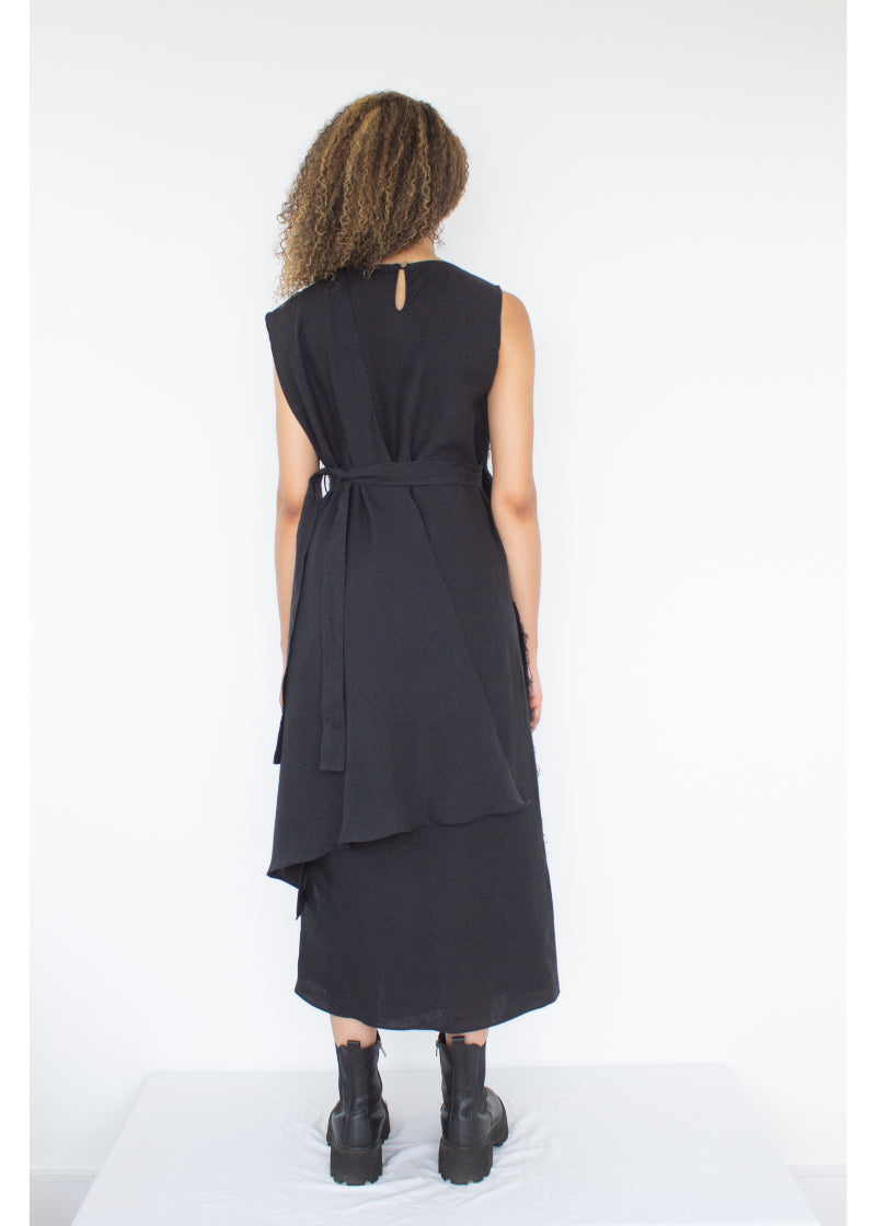 The Layered Dress