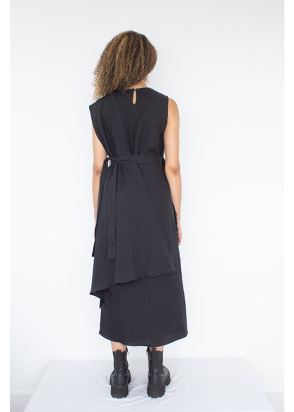The Layered Dress