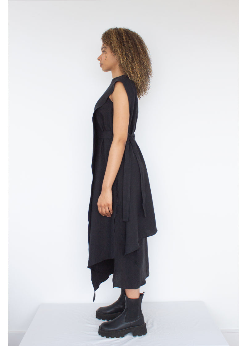 The Layered Dress