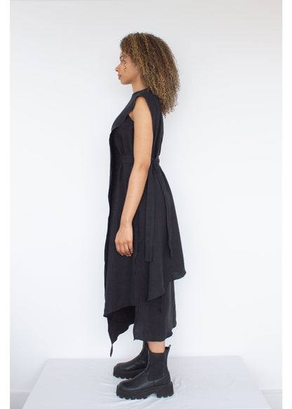 The Layered Dress