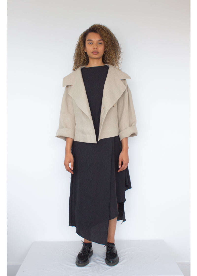 The Layered Dress
