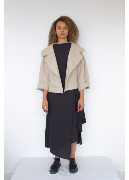 The Layered Dress