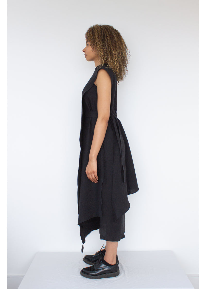 The Layered Dress