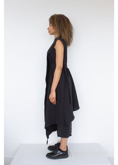 The Layered Dress