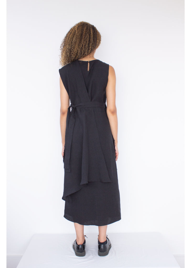 The Layered Dress