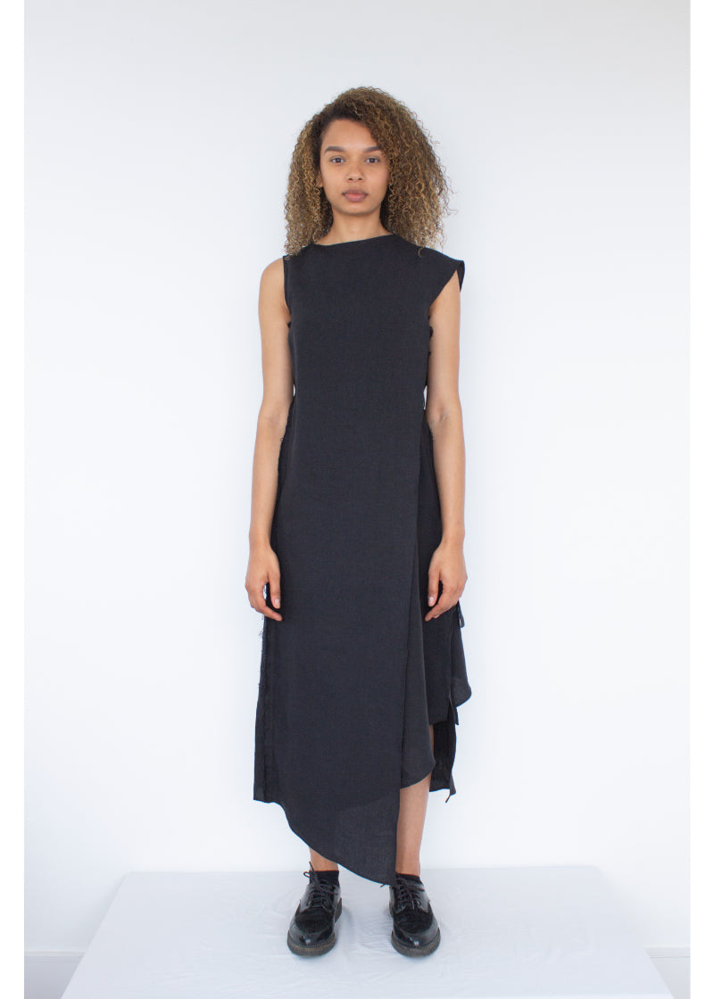 The Layered Dress