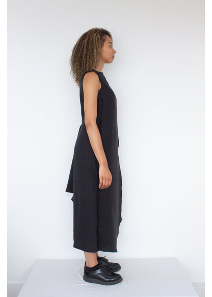 The Layered Dress