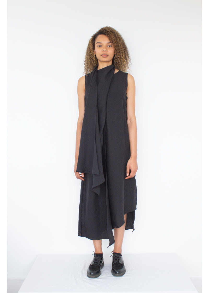 The Layered Dress