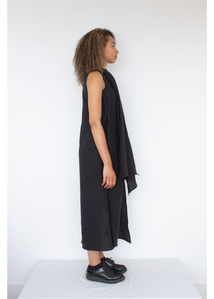 The Layered Dress