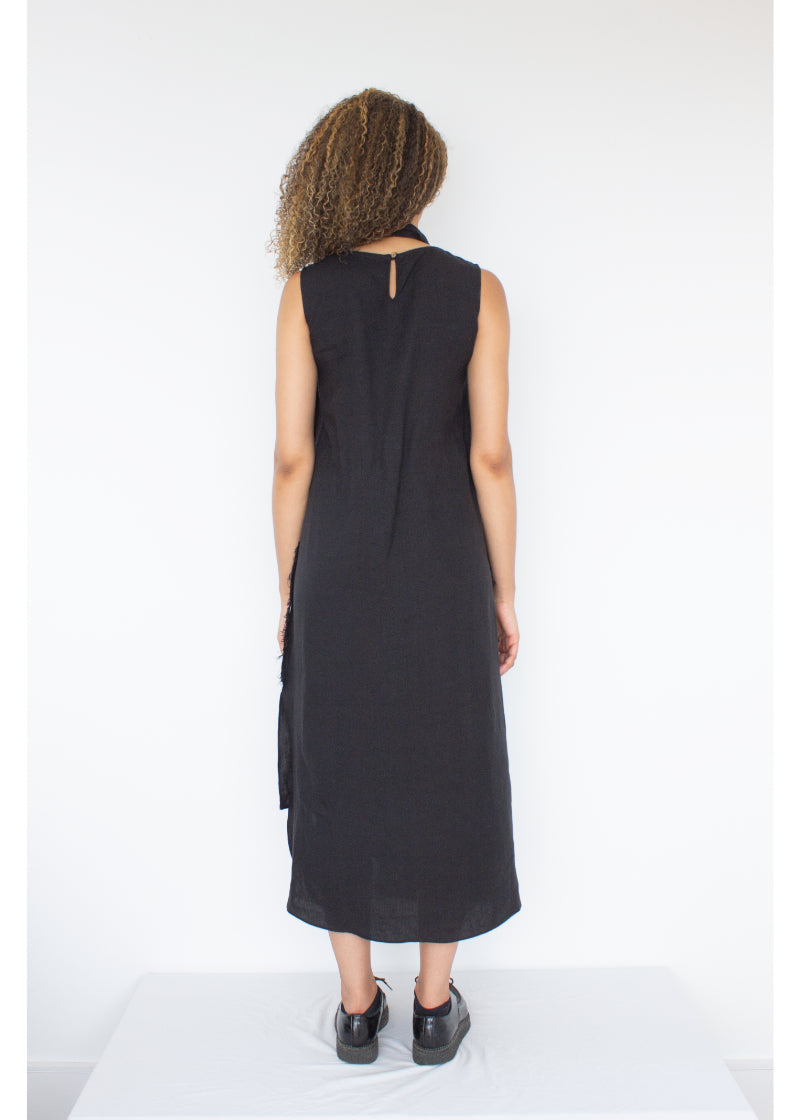 The Layered Dress