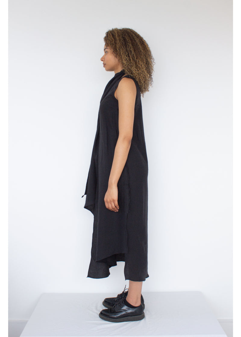 The Layered Dress