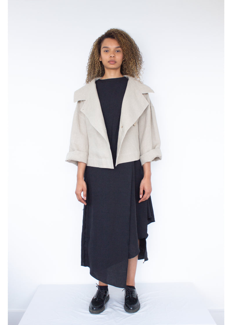The Layered Dress