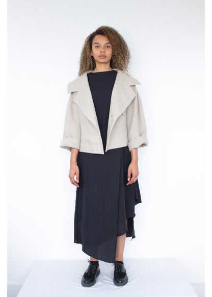 The Layered Dress