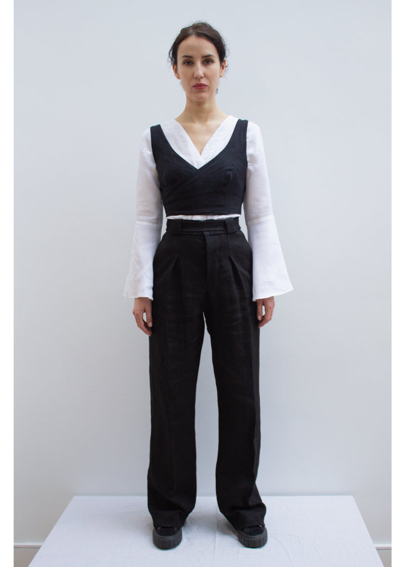 The Tie Top