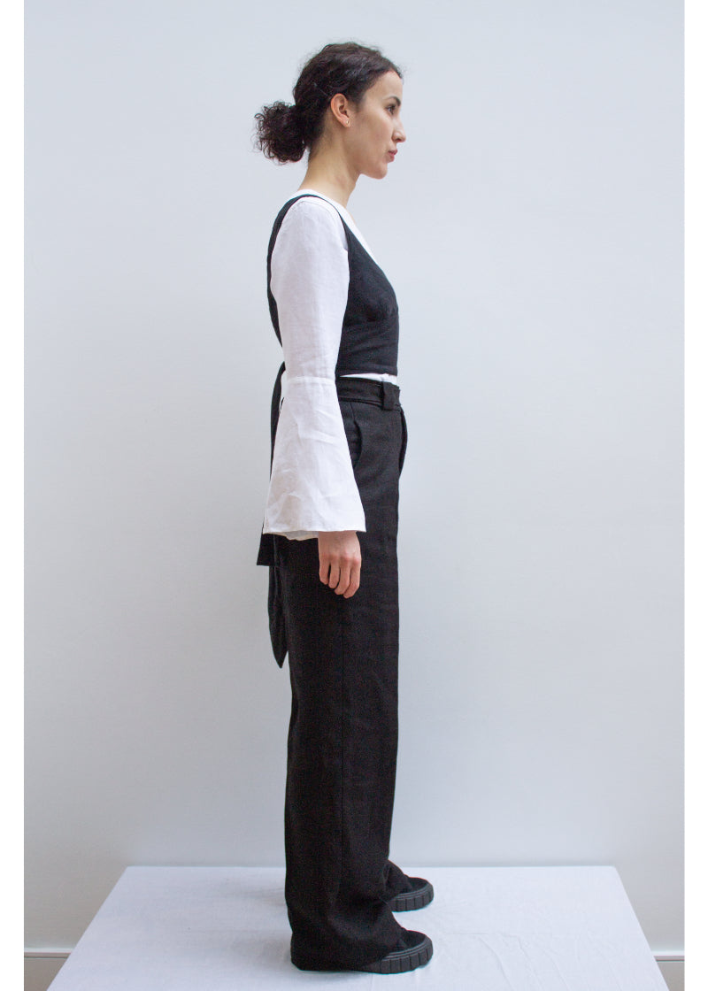 The Tie Top